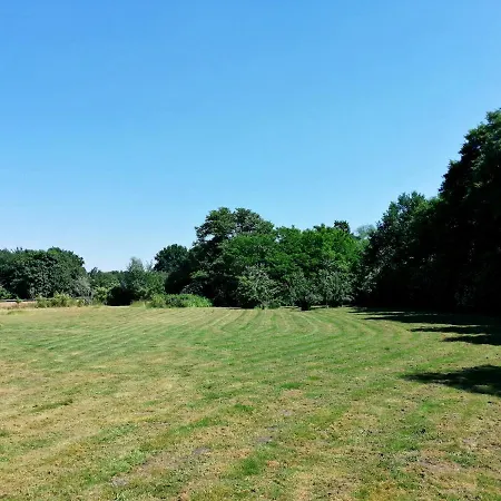 Siebeneichen Appartamento Wardenburg