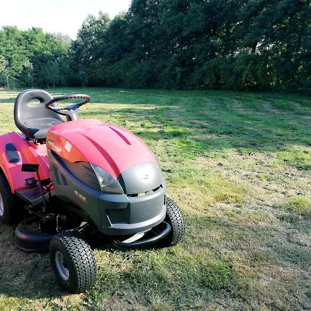 Siebeneichen Wardenburg