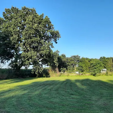 Siebeneichen Appartamento *