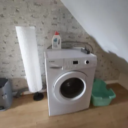 Siebeneichen Appartamento *