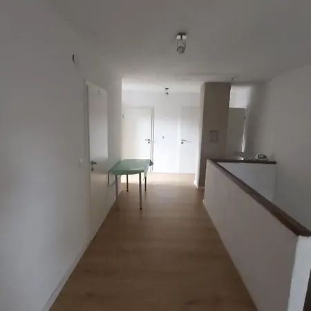 Siebeneichen Apartament Wardenburg