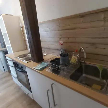 Siebeneichen Appartamento