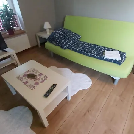 Apartment Siebeneichen Wardenburg