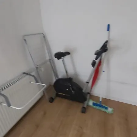 Siebeneichen Appartamento