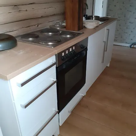 Apartment Siebeneichen