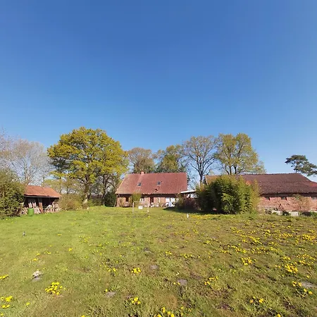 Siebeneichen Appartamento