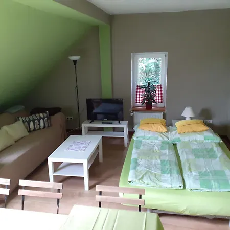Apartamento Siebeneichen