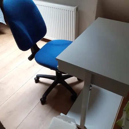 Appartamento Siebeneichen *