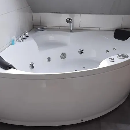 Appartamento Siebeneichen