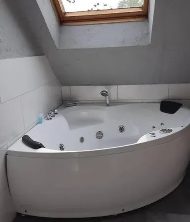 Apartment Siebeneichen Wardenburg