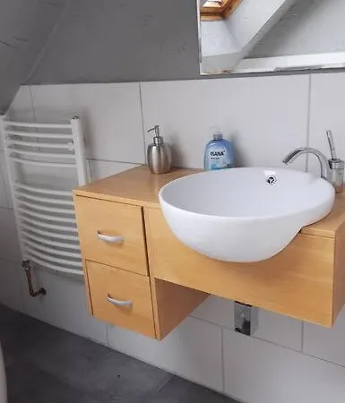 Appartamento Siebeneichen Wardenburg