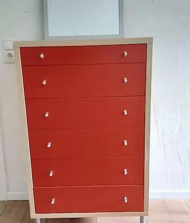 Siebeneichen Appartamento