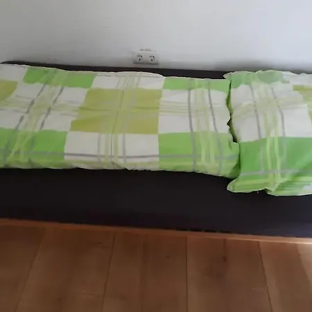Apartment Siebeneichen