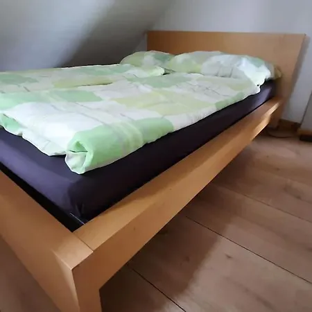 Apartment Siebeneichen *