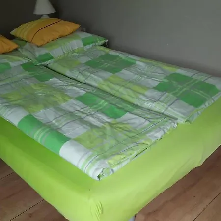 Siebeneichen Appartamento Wardenburg