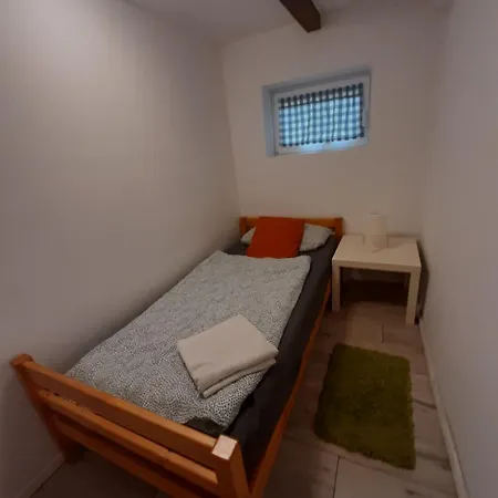 Apartment Siebeneichen Wardenburg